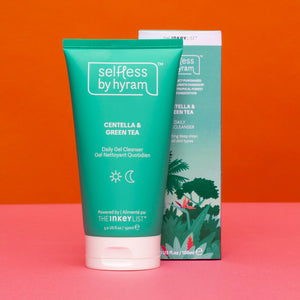 Brand Spotlight: Selfless by Hyram