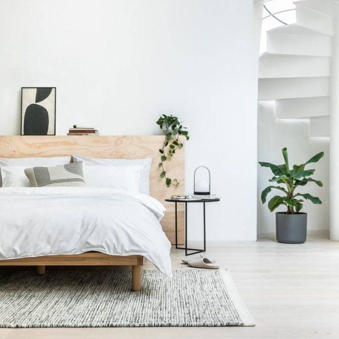 The Most Sustainable Bedding Options for 2021