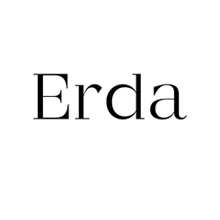 Erda Home - sustainable homewares