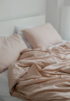 Erda Home - Soft Sustainable Cotton Bedding - Blog