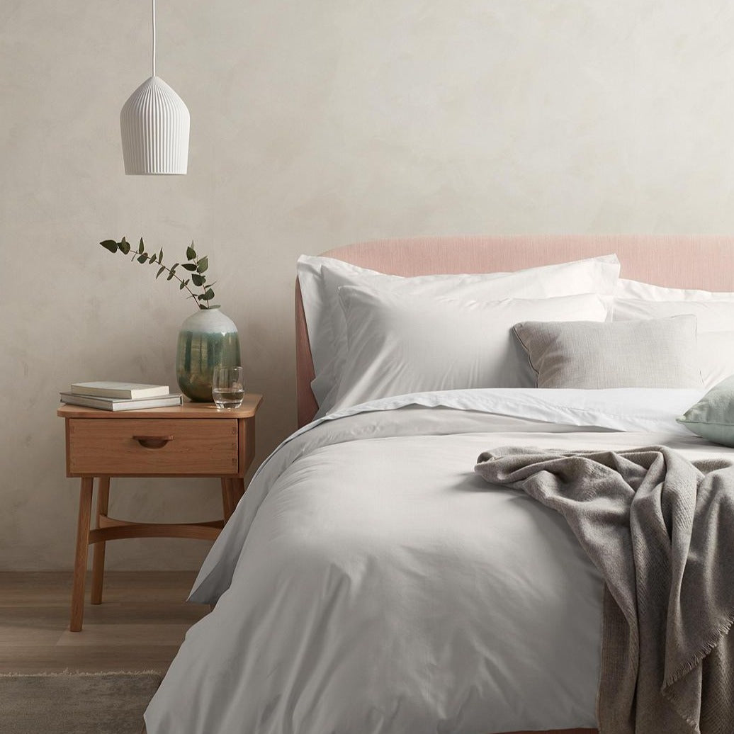 Organic Cotton Bedding