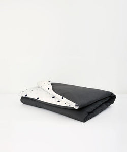 Ponto Duvet Set