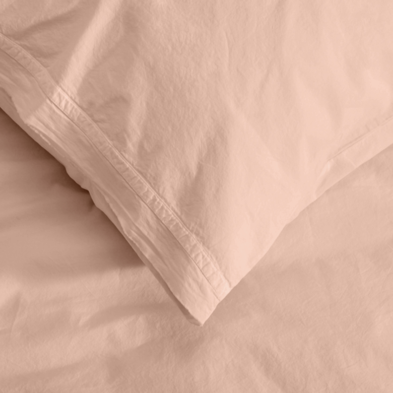 Organic Cotton Duvet Set