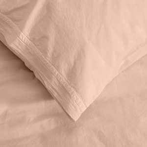 Organic Cotton Duvet Set