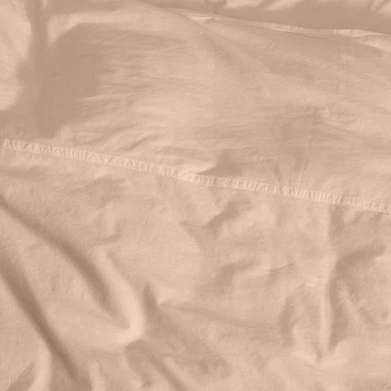 Organic Cotton Duvet Set