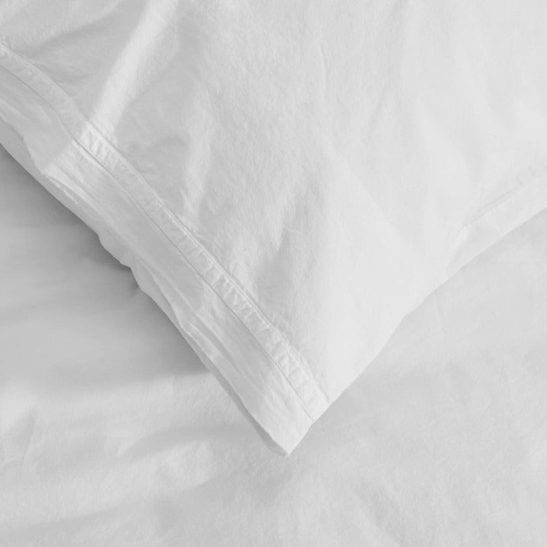 Organic Cotton Duvet Set