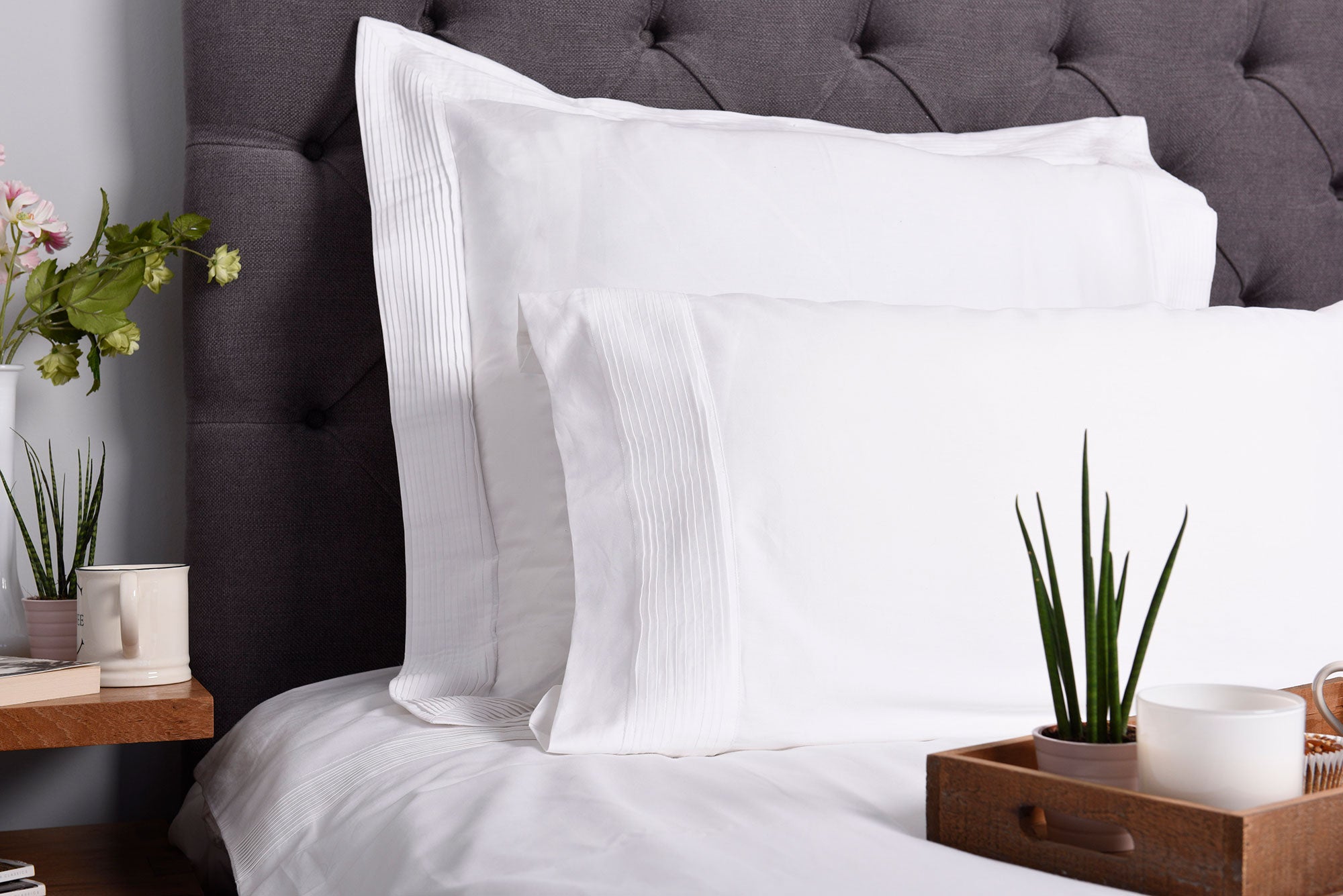 Malabar Duvet Cover