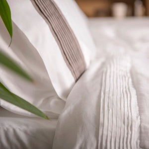 Malabar Duvet Cover