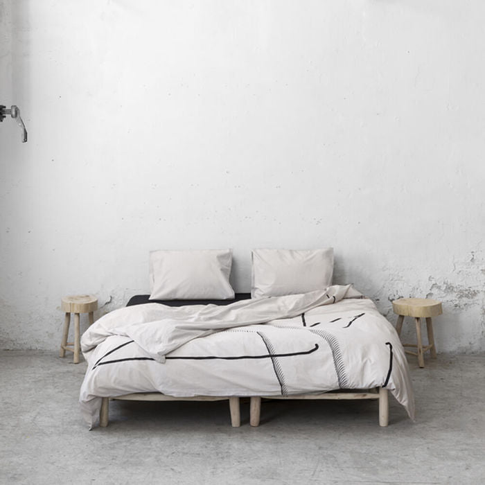 Ankaa Bedding Set