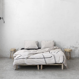 Ankaa Bedding Set
