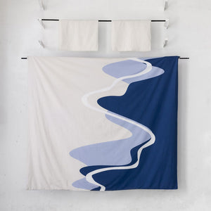 Acrux Bedding Set
