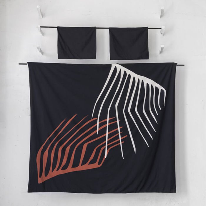 Aliiot Bedding Set