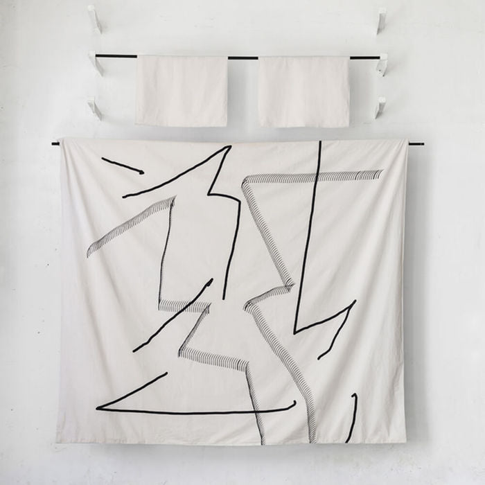 Ankaa Bedding Set