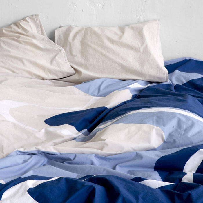 Acrux Bedding Set