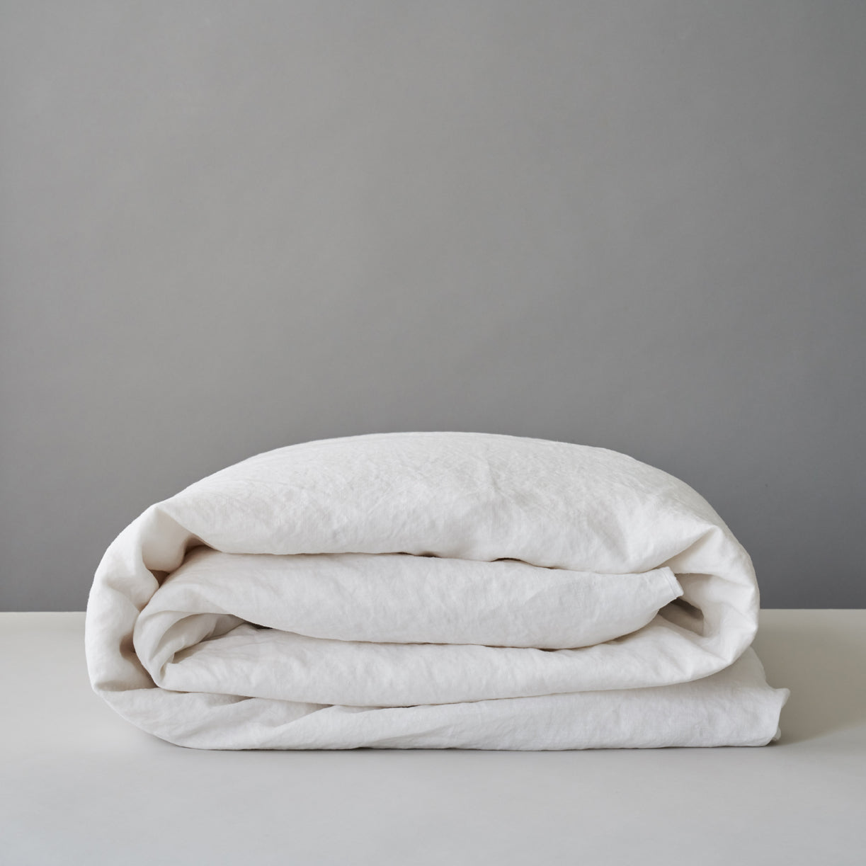 Organic Linen Bedding