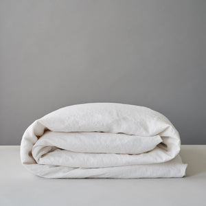 Organic Linen Bedding