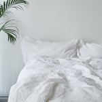 Load image into Gallery viewer, Organic Linen Bedding
