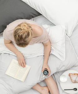 Jane Duvet Set