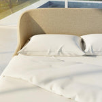 Load image into Gallery viewer, Bamboo &amp; French Linen Set
