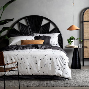 Ponto Duvet Set