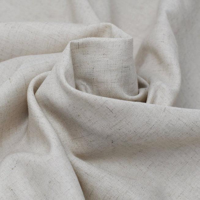 Bamboo & French Linen Set