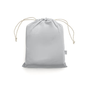 Dove Sateen Cotton Bedding