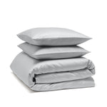 Load image into Gallery viewer, Dove Sateen Cotton Bedding
