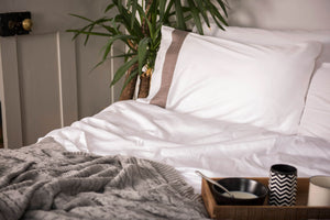 Malabar Duvet Cover