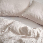 Load image into Gallery viewer, Rose Linen Bedding
