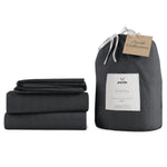 Load image into Gallery viewer, Bamboo &amp; French Linen Set
